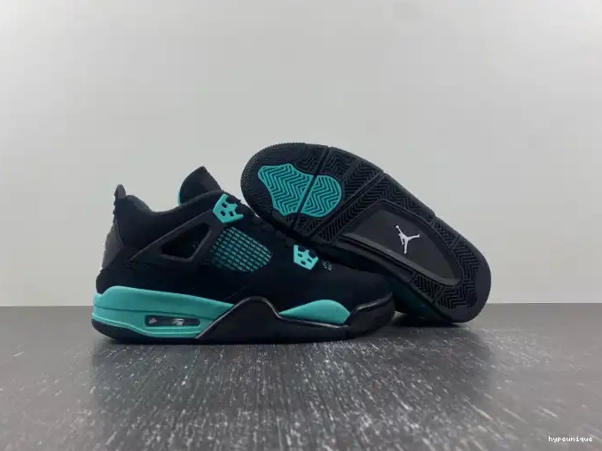 HYPE DH6927-001 Jordan Air 4 0531